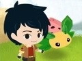 游戏Battle Monsters RPG