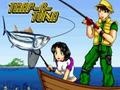 游戏TrapATuna