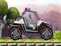 游戏Police Dummies