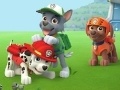 游戏Paw Patrol: Pups Save Their Friends!