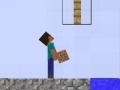 游戏Paper Minecraft