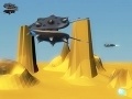 游戏Desert Moon Defender