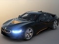 游戏BMW I8