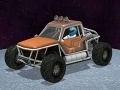 游戏Spase Buggy