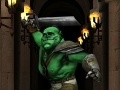 游戏Dungeon Fury