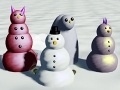 游戏Winter Blast