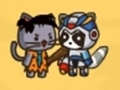游戏StrikeForce Kitty 4: League