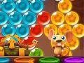 游戏Bubble Hero 3D