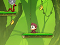 游戏Jumping Bananas 2
