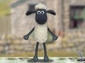 游戏Shaun the Sheep: Woolly Jumper!