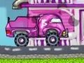 游戏Barbie Truck