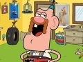 游戏Uncle Grandpa: Puzzle