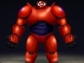 游戏Big Hero 6: Shootout