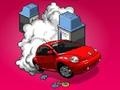 游戏Beetle bugging