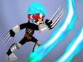 游戏Assasin sigma
