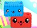 游戏Cute Towers 