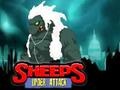 游戏Sheeps under attack