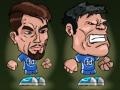 游戏Football Legends 2016 