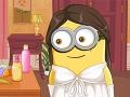 游戏Minion Wedding Hairstyles 