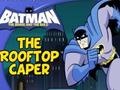 游戏The Rooftop Caper