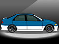 游戏Create a Ride: Tuner Edition 