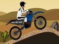 游戏Crazy Bike Ride