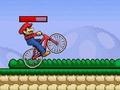 游戏Mario BMX Ultimate II