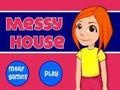 游戏Messy House