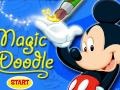 游戏Magic Doodle