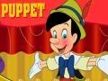 游戏Pinocchio Puppet Theater