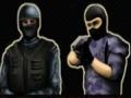 游戏Special forces trainings