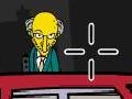 游戏Simpsons Arcade