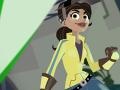 游戏Wild Kratts: Aviva's Powersuit Maker 