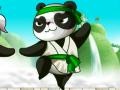 游戏Chinese Panda Kongfu