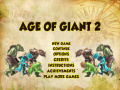 游戏Age Of Giant 2 