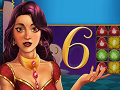 游戏1001 Arabian Nights 6: Alibaba and the 40  thieves 