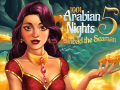 游戏1001 Arabian Nights 5: Sinbad the Seaman 