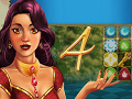 游戏1001 Arabian Nights 4: The King and his Falcon 
