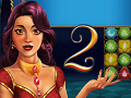 游戏1001 Arabian Nights 2: Aladdin and the Magic Lamp 