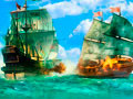 游戏Pirates Tides of Fortune 
