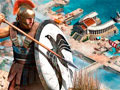 游戏Sparta War of Empires