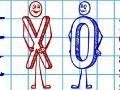 游戏Tic Tac Toe