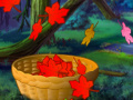 游戏Bibi Blocksberg and the Leaves