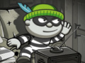 游戏Bob The Robber H5 
