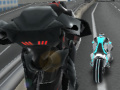 游戏Max Steel: Turbo Run 