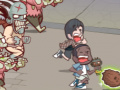 游戏Wild island rampage 