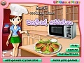 游戏Baked Chicken