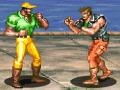 游戏Hardest Fighter 2