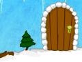 游戏Must Escape the Ice Cave