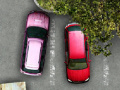 游戏Parking fury 